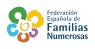 Federación Española de Familias Numerosas