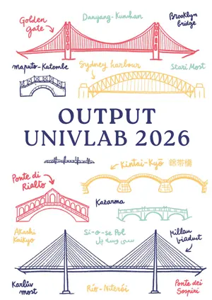 Output UNIV lab