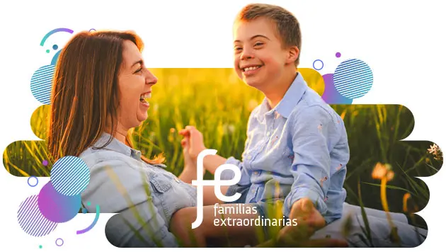 Familias extraordinarias