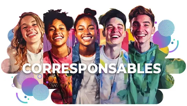Corresponsables, entrena tu mejor versión