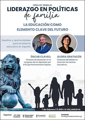 La educación como elemento clave del futuro