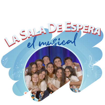 La Sala de Espera (El Musical)