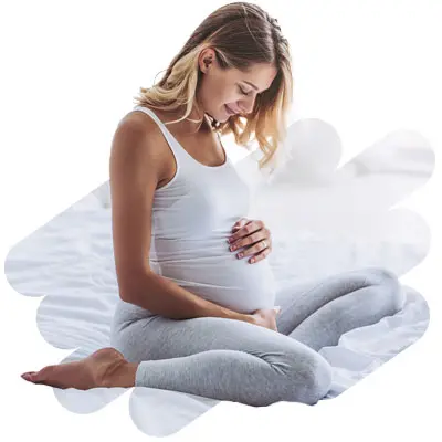 Grupo de apoyo para madres con bebés con Síndrome de Down y otras condiciones genéticas